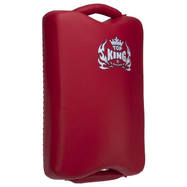 Макивара Прямая тренировочная для отработки ударов PU TOP KING Double Handles TKKSH-02-SL 1шт цвета в ассортименте TKKSH-02-SL фото