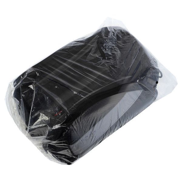 Сумка на бак мотоцикла на магнитах с окном под телефон Tank Bag BUOTAI YA16 23x20+5x37см черный YA16 фото