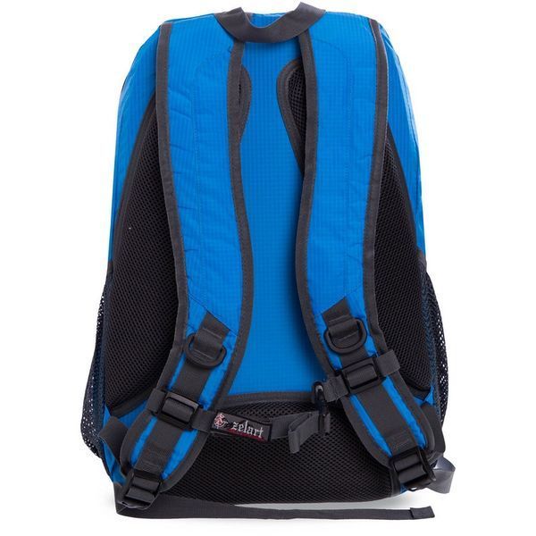 Рюкзак спортивный с жесткой спинкой Zelart GA-3705 20л цвета в ассортименте GA-3705 фото