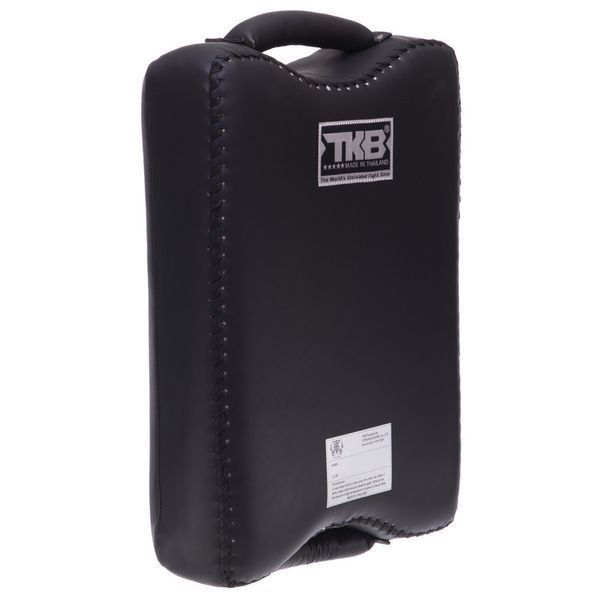 Макивара Прямая тренировочная для отработки ударов PU TOP KING Double Handles TKKSH-02-SL 1шт цвета в ассортименте TKKSH-02-SL фото