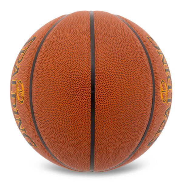Мяч баскетбольный SPALDING TF GRIFFIN GRIP 76873YREV1 размер 7 коричневый 76873YREV1 фото