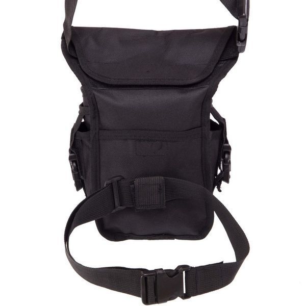 Сумка тактична на стегно SP-Sport ZK-13 ZK-13 фото