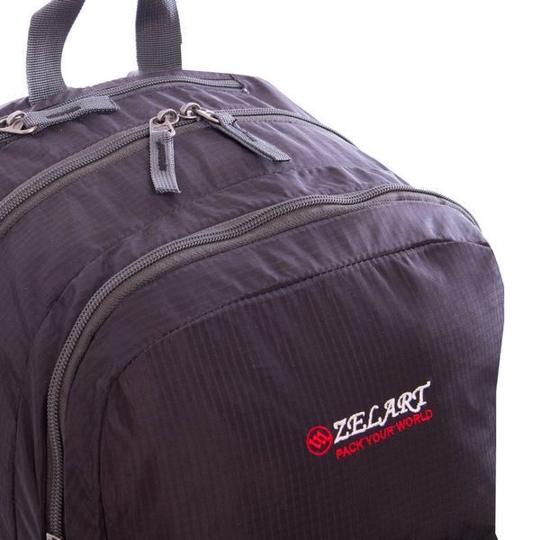 Рюкзак спортивный с жесткой спинкой Zelart GA-3705 20л цвета в ассортименте GA-3705 фото