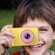 Детский цифровой фотоаппарат Smart Kids Camera V7 baby T1. Цвет: розовый ws13284 фото 2
