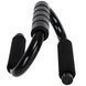 Упоры для отжиманий SP-Sport FI-0319 PUSH-UP BAR 12x19см черный FI-0319 фото 4