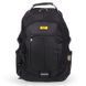 Рюкзак для міста GAT 728A 20л чорний 728A фото 2