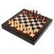 Шахматы настольная игра деревянные на магнитах Xinliye W3303M размер 38x38х2,5 см W3303M фото 3