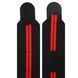 Бинты кистевые для жима STRENGTH WRIST WRAPS EXCEED 8088CA 2штуки черный 8088CA фото 12