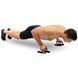 Упоры для отжиманий SP-Sport FI-0319 PUSH-UP BAR 12x19см черный FI-0319 фото 12