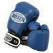 Рукавиці боксерські на липучці шкіряні BOXER 2023 10-12унцій кольори в асортименті 10 унції 2023 фото 6