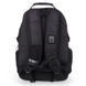 Рюкзак для міста GAT 728A 20л чорний 728A фото 4
