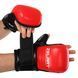 Перчатки Крабы спаринговые для MMA Zelart BO-4612 S-XL цвета в ассортименте M BO-4612 фото 24