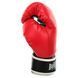 Рукавиці боксерські на липучці штучна шкіра BOXER NEW 2022-N 10-16 унцій кольори в асортименті 10 унції 2022-N фото 9