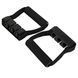 Эспандер трубчатый с ручками SP-Sport Resistance Band 8021-4 нагрузка-18кг длина-75см желтый 8021-4 фото 6