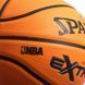 Мяч баскетбольный резиновый SPALDING EXTREME SOFT GRIP OUTDOOR 83191Z размер 7 оранжевый 83191Z фото 3
