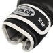 Рукавиці боксерські на липучці шкіряні BOXER 2023 10-12унцій кольори в асортименті 10 унції 2023 фото 14