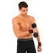 Бинты кистевые для жима STRENGTH WRIST WRAPS EXCEED 8088CA 2штуки черный 8088CA фото 8