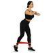 Набор резинок для упражнений ленты сопротивлений LOOP BANDS World Fitness FI-2184 5шт цвета в ассортименте FI-2184 фото 14