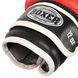 Рукавиці боксерські на липучці шкіряні BOXER 2023 10-12унцій кольори в асортименті 10 унції 2023 фото 10