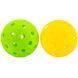 Набір для піклболу SP-Sport PICKLEBALL MT-8729 2 ракетки 4 м'ячі з чохлом MT-8729 фото 10