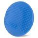 Подушка балансировочная массажная диск балансировочный BALANCE CUSHION Zelart FI-1514 диаметр-38см синий FI-1514 фото 1