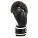 Рукавиці боксерські на липучці шкіряні BOXER 2023 10-12унцій кольори в асортименті 10 унції 2023 фото 12
