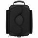 Сумка на бак мотоцикла на магнітах із вікном під телефон Tank Bag BUOTAI YA16 23x20+5x37см чорний YA16 фото 5