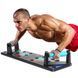 Тренажер для отжиманий Foldable Push Up, портативный тренажер для отжиманий, платформа для отжимания ws84286 фото 15
