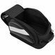 Сумка на бак мотоцикла на магнітах із вікном під телефон Tank Bag BUOTAI YA16 23x20+5x37см чорний YA16 фото 9