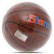 М'яч баскетбольний SPALDING SLAM 76886Y розмір 7 коричневий 76886Y фото 6