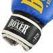 Рукавиці боксерські на липучці штучна шкіра BOXER NEW 2022-N 10-16 унцій кольори в асортименті 10 унції 2022-N фото 5