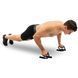 Упоры для отжиманий SP-Sport FI-0319 PUSH-UP BAR 12x19см черный FI-0319 фото 11