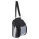 Сумка на бак мотоцикла на магнитах с окном под телефон Tank Bag BUOTAI YA16 23x20+5x37см черный YA16 фото 16