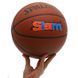 М'яч баскетбольний SPALDING SLAM 76886Y розмір 7 коричневий 76886Y фото 5
