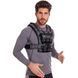 Жилет обважнювач з регульованою вагою Zelart WEIGTH VEST TA-7817-10 вага-1-10кг камуфляж TA-7817-10 фото 1