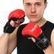 Перчатки Крабы спаринговые для MMA Zelart BO-4612 S-XL цвета в ассортименте M BO-4612 фото 27