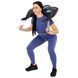 Мешок Болгарский Weighted Bag Mdbuddy FI-2838-12 12кг черный FI-2838-12 фото 14