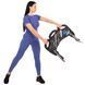 Мешок Болгарский Weighted Bag Mdbuddy FI-2838-12 12кг черный FI-2838-12 фото 13