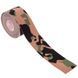 Кинезио тейп для лица и тела Kinesio tape SP-Sport BC-0474-3_8 размер 3,8смх5м BC-0474-3_8 фото 3
