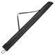 Палка гимнастическая с эспандерами Gym Stick для фитнеса SP-Sport FI-4412 1,3м черный FI-4412 фото 14