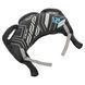 Мешок Болгарский Weighted Bag Mdbuddy FI-2838-12 12кг черный FI-2838-12 фото 1
