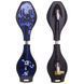 Роллерсерф двухколесный RipStik Рипстик Вейвборд RipStik роллерсерф SP-Sport SK-3558 черный-синий SK-3558 фото 1