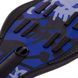 Роллерсерф двухколесный RipStik Рипстик Вейвборд RipStik роллерсерф SP-Sport SK-3558 черный-синий SK-3558 фото 4