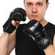 Перчатки Крабы спаринговые для MMA Zelart BO-4612 S-XL цвета в ассортименте M BO-4612 фото 34