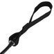 Палка гимнастическая с эспандерами Gym Stick для фитнеса SP-Sport FI-4412 1,3м черный FI-4412 фото 11