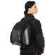 Сумка на бак мотоцикла на магнитах с окном под телефон Tank Bag BUOTAI YA16 23x20+5x37см черный YA16 фото 24