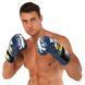 Перчатки боксерские на липучке PVC MIKE TYSON MA-4263 10-14унций цвета в ассортименте 10 унции MA-4263 фото 19