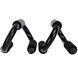 Упоры для отжиманий SP-Sport FI-0319 PUSH-UP BAR 12x19см черный FI-0319 фото 2