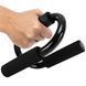 Упоры для отжиманий SP-Sport FI-0319 PUSH-UP BAR 12x19см черный FI-0319 фото 9