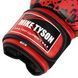 Перчатки боксерские на липучке PVC MIKE TYSON MA-4263 10-14унций цвета в ассортименте 10 унции MA-4263 фото 5